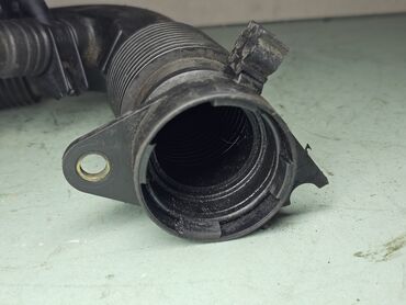 Трубки, патрубки, шланги: Патрубок Volkswagen 2001 г., Б/у, Оригинал, Германия — 9