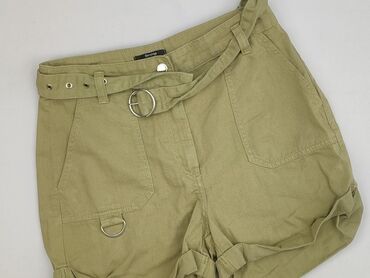 szorty dla puszystych: Bershka, Szorty damskie, rozmiar L