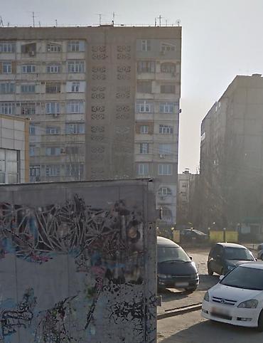 60: 3 комнаты, 60 м², 12 мкр 105 серия, 8 этаж — 1