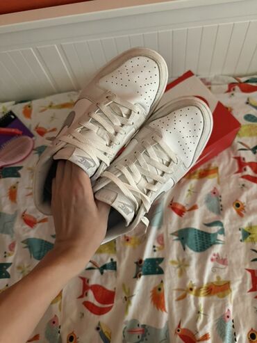 Patike: Patike, Nike, veličina - 40 — 7