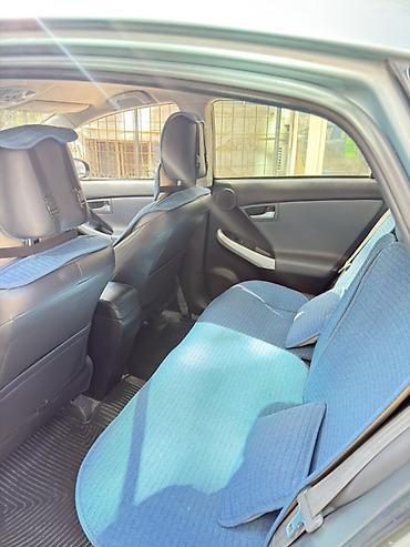 prius plus: Toyota Prius: 2015 г., 1.8 л, Автомат, Гибрид, Хэтчбэк — 7