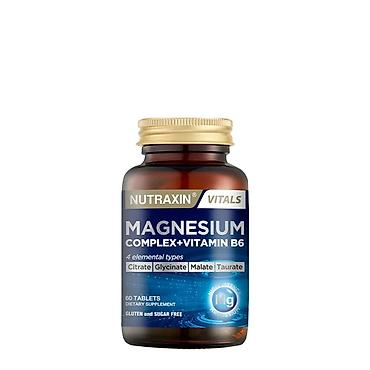 Vitaminlər və BAƏ: Nature's Bounty vitamin və minerallar – orijinal qida əlavələri — 5
