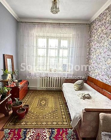 объект: 🏠Продается дом г. Шопоков 🟡Комнаты: 4 🟡Участок: 6 соток — 6