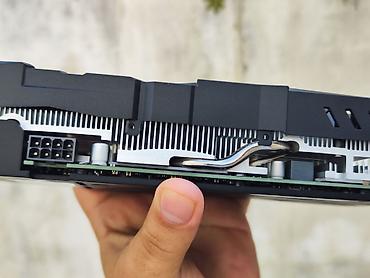 gtx 580: Videokart AMD Radeon RX 580, 8 GB, Yeni — 5