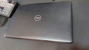 игровой ноутбук бу купить: Ноутбук, Dell, 8 ГБ ОЗУ, 15.6 ", Б/у, Для работы, учебы