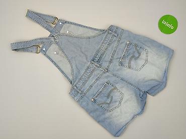 c: Denim Co, Ogrodniczki damskie, rozmiar M — 3