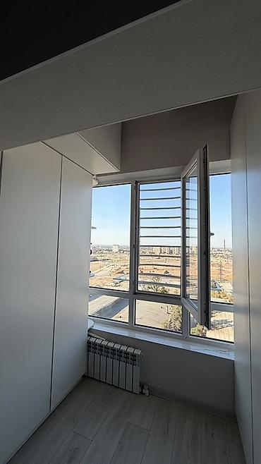 kant flat: 1 комната, 44 м², Элитка, 11 этаж, Евроремонт — 7