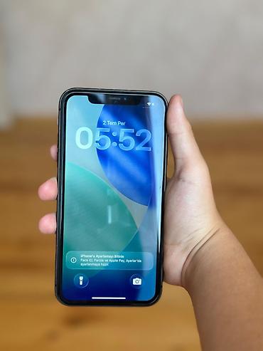 Apple iPhone: IPhone 11, Qara, Face ID — 2