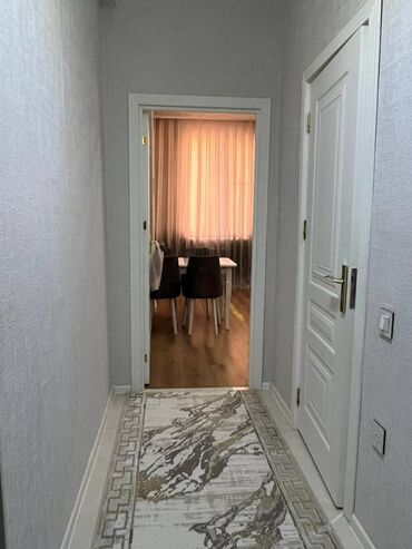 Yeni tikili: Saray, 3 otaqlı, Yeni tikili, 81 kv. m — 11