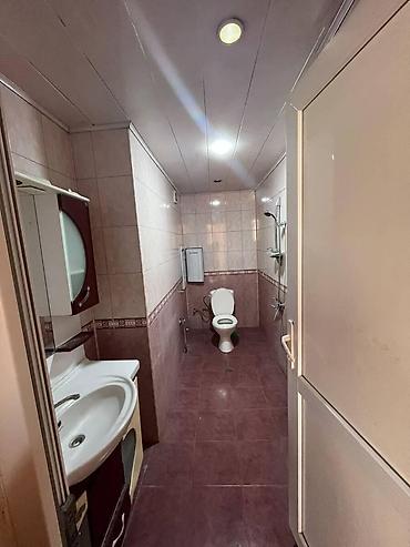 sokuntu isləri: İcarəyə verilir 3 otaqlı yeni tikili 100 m², Həzi Aslanov m. 550 — 6