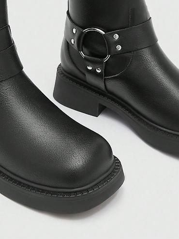shein sat: Urbani bajkerski vajb, super udoban đon i kvalitet koji traje — 3