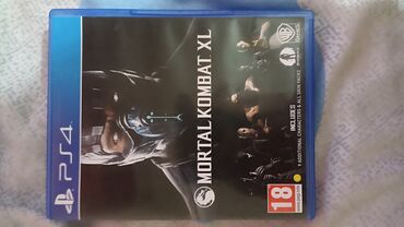 продаю прямострочку: Продаю mortal Kombat XL торг интересует обмен