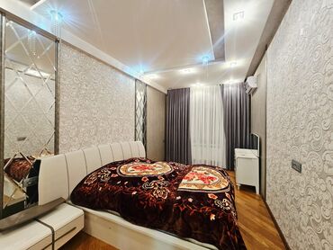 Yeni tikili: 2 otaqlı, Yeni tikili, 70 kv. m — 16