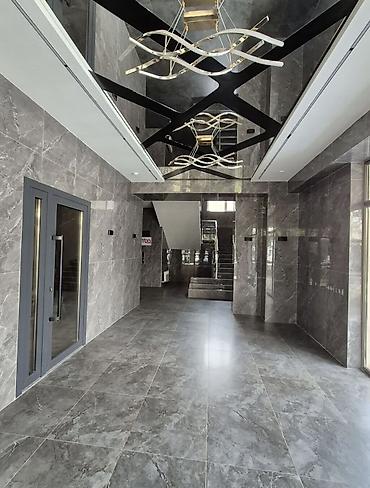 Продажа офисов: Манаса/Московская, Бизнес Центр 📍216 кв м 📍этаж 8 📍свежий — 1