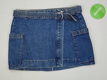 big star wars: Denim Co, Spódnica damska, rozmiar S — 2