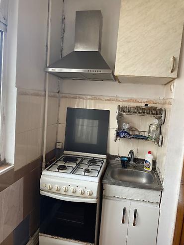 ev kirayesi: Bakıxanov qesebesi Asan xidmetin yaxınlığında 9 mertebeli binanın — 7