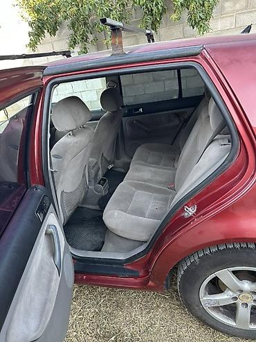 кпп на гольф 2: Volkswagen Golf: 1998 г., 1.6 л, Механика, Бензин, Хэтчбэк — 2