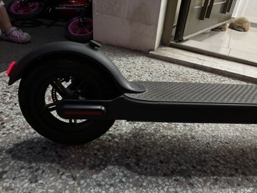 Trotineti, skejtbordovi i hoverbordovi: Xiami električni trotinet, M365, vožen svega 10-ak puta, kao nov — 7