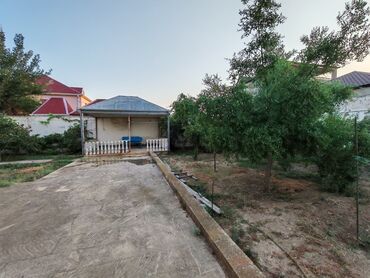 Bağ evlərinin satışı: Bakı, Hövsan qəs., 153 kv. m, 2 otaqlı, Hovuzsuz, Kombi, Qaz, Su — 4