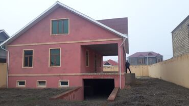 gencede 3 otaqli evlerin qiymeti: 7 otaqlı, 16 kv. m