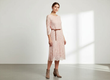 spódnice plus size: Сукня жіноча, розмір M