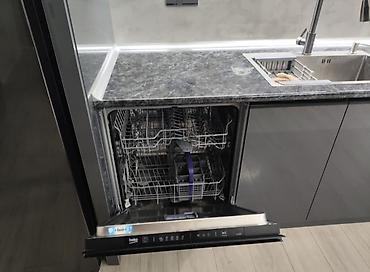 Beko qabyuyan maşın – mebel içi quraşdırılan model. - Tutum: 13 dəst lalafo.az -da Beko qabyuyan maşın – mebel içi quraşdırılan model. - Tutum: 13 dəst