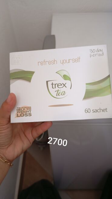 set stocica tea: Trex original čaj za brze rezultate nakon prve primene pocinju