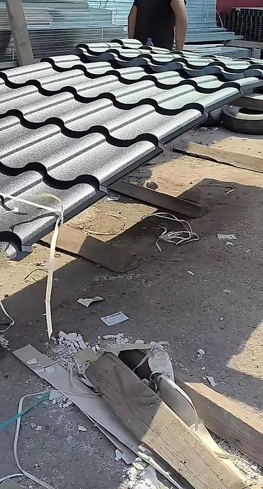 metal fermalar: Metal dam ortukleri birbawa zavotdan satiw — 9