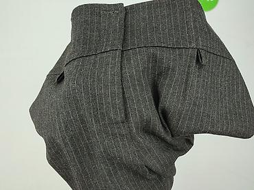 sigma sukienki: Spodnie materiałowe damskie, rozmiar M — 6