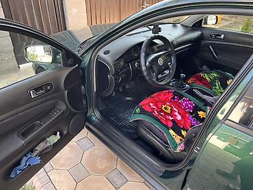 глушитель пасат: Volkswagen Passat: 1999 г., 1.6 л, Механика, Бензин, Седан — 8