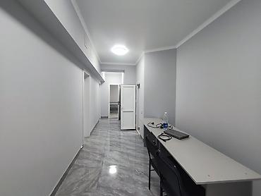 куплю помещения: Продам! Коммер. помещ. 226м² с ремонтом, Салиева/Лермонтова, 189т$ — 5
