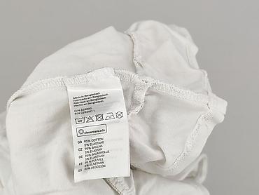bolerko hm: H&M Divided, Top damski, rozmiar S — 5