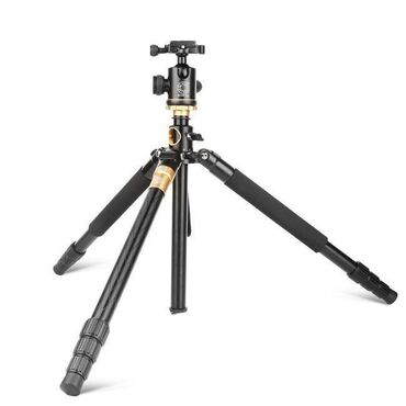QZSD q999h Tripodu həm tripod həm monopod kimi istifadə edə bilərsiz