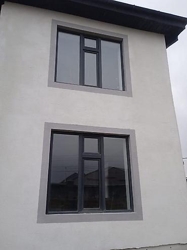 Фасадные работы: Фасадные работы “мокрый фасад” - Утепление фасада плитами — 14