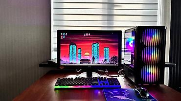 super scanner: Компьютер, ядер - 4, ОЗУ 8 ГБ, Для несложных задач, Б/у, Intel Xeon, HDD + SSD — 2