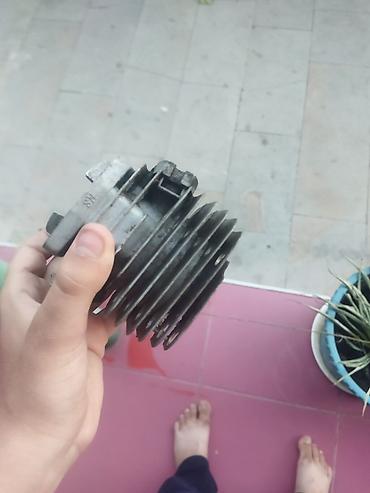 Motor üçün digər detallar: Salam bu ağac kəsən misarin çeıindridi motorin cilindiridi — 5