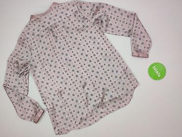 hm white blouse: Bodyflirt, Bluzka damska, rozmiar S — 3