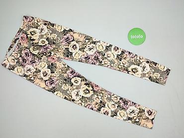 panterki: Legginsy Eleganckie damskie, rozmiar S — 2