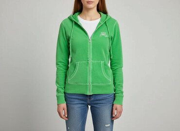 ubrania roxy: Roxy, Bluza z kapturem damska, rozmiar M