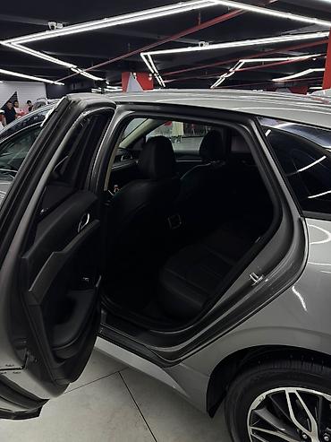 smart plus: Kia K5: 2020 г., 2 л, Автомат, Бензин, Седан — 7