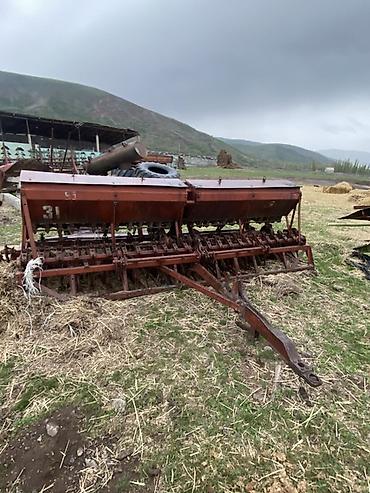 Тюковые пресс-подборщики: Продаётся сельскохозяйственная навесная/прицепная техника советского — 3