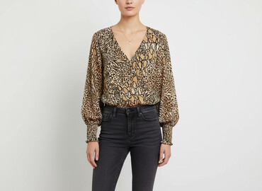 koszulka do karmienia hm: H&M, Women's blouse, size M