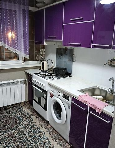 квартира татан: 2 комнаты, 48 м², Таатан ТЦ 105 серия, 2 этаж, Евроремонт — 9