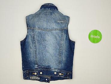 levis jeansy: Denim Co, Kamizelka damska, rozmiar S — 3