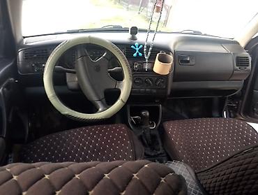 323 f: Volkswagen Golf: 1993 г., 1.6 л, Механика, Бензин, Хэтчбэк — 2