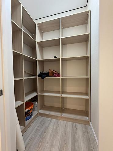 binar: 2 комнаты, 47 м², Технопарк Элитка, 7 этаж, Евроремонт — 3