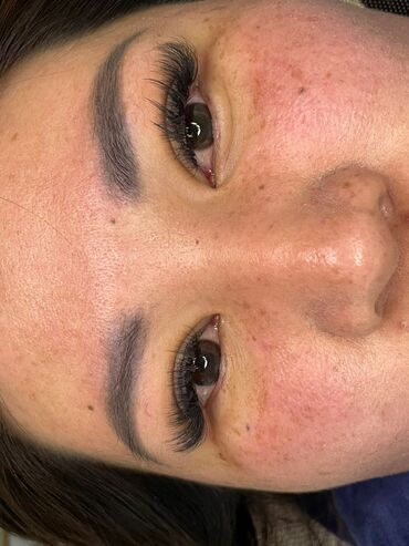 Ресницы: Ресницы, Классика, 2D, 3D, С выездом на дом — 7