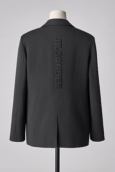 gestalt blazer: Пиджак в отличном внешнем состоянии, без видимых дефектов. Изнутри в — 2