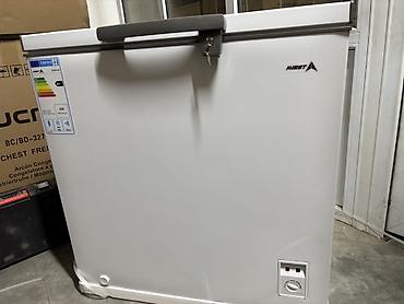 Морозильники: Морозильник, Новый, Бесплатная доставка — 6