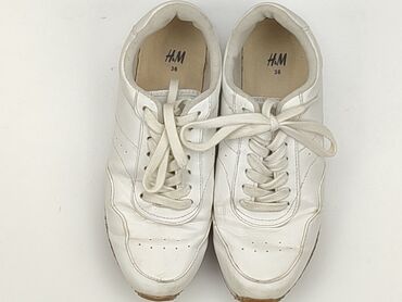 Sneakers: Sneakers for women, 36, H&M, condition - Good